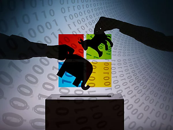 How to secure Microsoft-based election, campaign systems